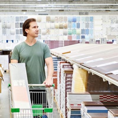 Comment choisir magasin de matériel de construction à Bruxelles ?